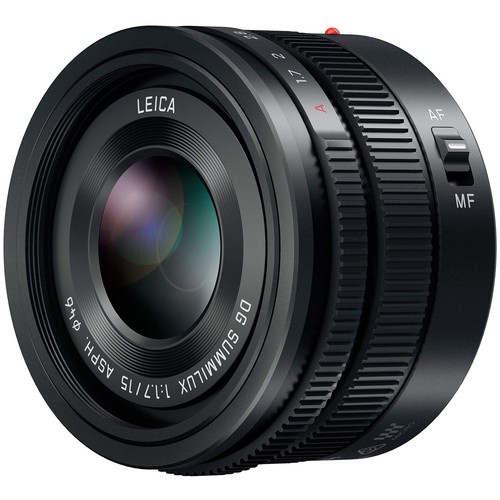Panasonic lumix leica - panasonic,