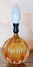 Murano Seguso Lampada Da