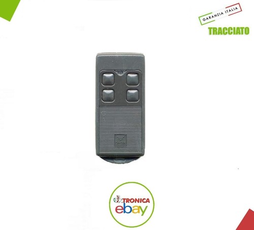 Telecomando cardin s738 tx4 - telecomando, s738-tx4