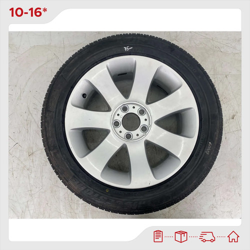 Bmw series cerchio lega - 7,