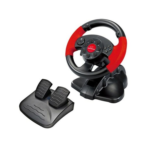 Volante racing esperanza eg103 - volante,