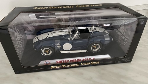 Shelby collectibles ford usa - collectibles,