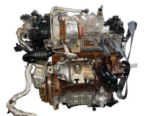 Ylda motore ford - motore, 2.0