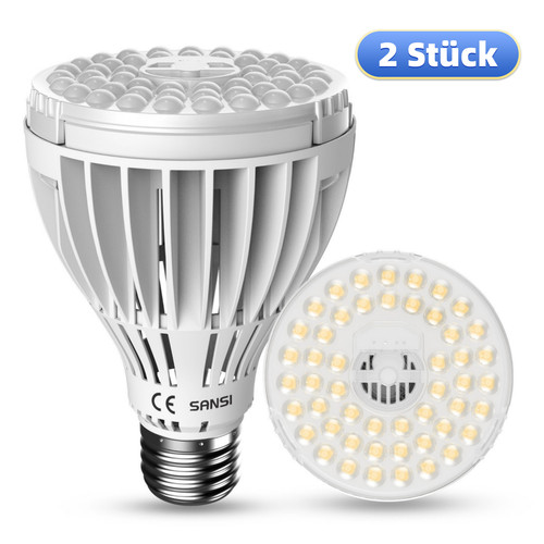 Pezzi lampada per piante led - piante,