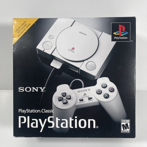Console videogiochi sony - console,