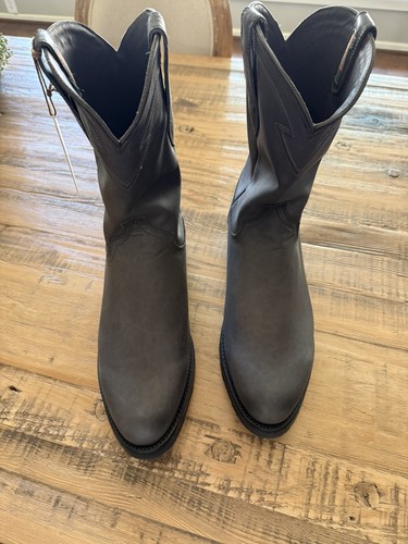 Tecovas men boots size - men's,