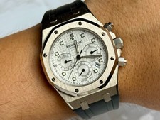 Audemars Piguet Royal Oak