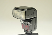 Flash Nikon SB-26