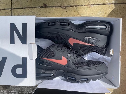 Nike patta air max 95 - air,