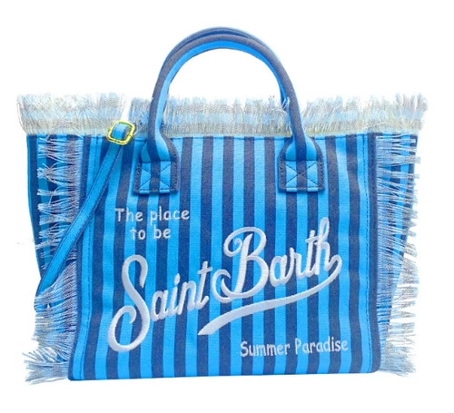 Borsa estiva saint barth