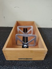 schedario da ufficio scrivania vintage design Antonio Ferretti milano