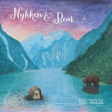 KARI TAURING - Nykken And Bear - CD