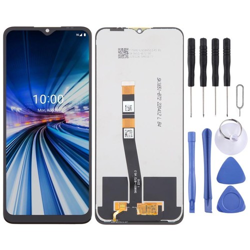 Boost mobile celero schermo - celero,