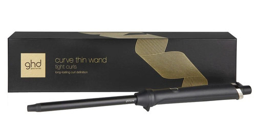Ghd curve thin wand - ghd,