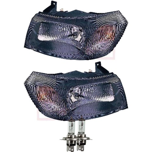 Set fari per ford - ford, transit