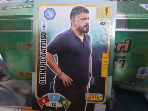 Calciatori 2020 adrenalyn - calciatori,