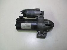 0001148033 MOTORINO DI AVVIAMENTO MOTORE BMW SERIE 3 E92 320D COUPE'