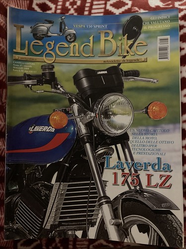 Legend bike maggio - legend,