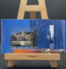 Olanda KMS 1 centesimo-2 euro