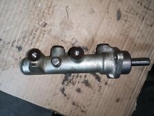 Pompa - cilindro freno iveco daily