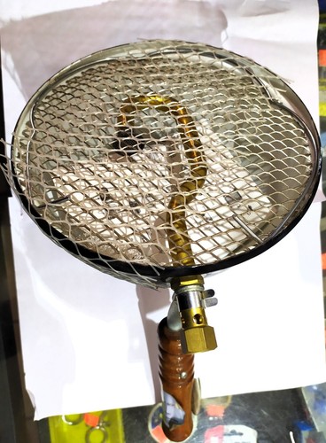 Faro pesca idealgas luce - faro,