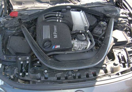 Bmw f30 f32 - f80, f83
