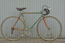 Pogliaghi Italcorse *1959* Campagnolo Record 1st Gen