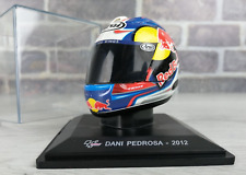 DANI PEDROSA 2012 - CASCO 1:5 - HELMET 1:5 - MOTO GP