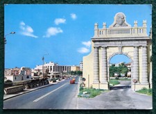 Cartolina - TERRACINA - Porta
