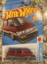 Nuovo per Hot Wheels 2022