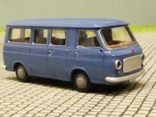 1/87 Brekina Fiat 238 station wagon blu TD 34412