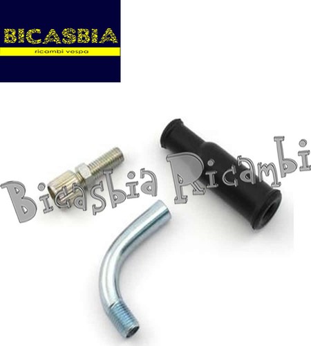 8494 kit curva guida - -,