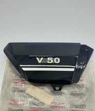 FIANCHETTO DESTRO GUZZI V50