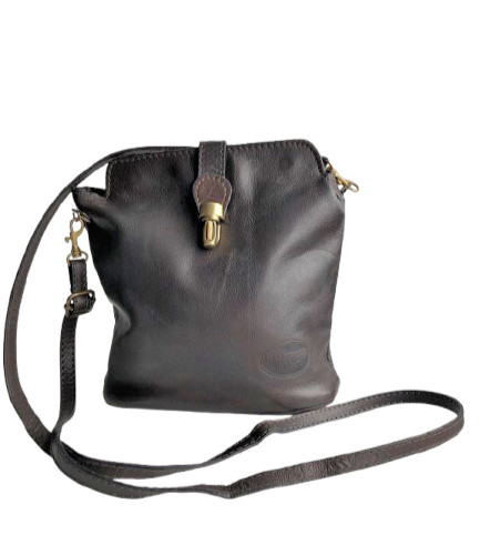 Borsa donna vera pelle