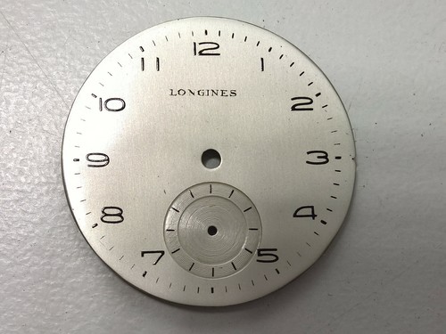 Ultra rare vintage - ultra, longines