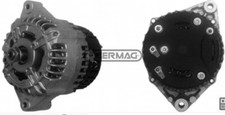 Alternatore per trattore