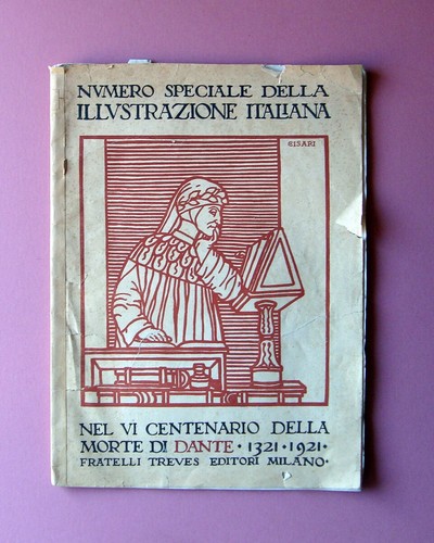 Illustrazione italiana - l'illustrazione,