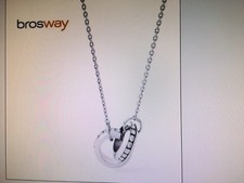 Collana Brosway Romeo & Juliet