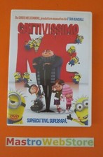 CATTIVISSIMO ME - 2010 -