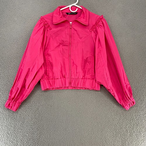 Zara giacca leggera - giacca,
