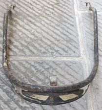 ACCESSORIO parafango paraurti Vespa Ulma Super Vigano Falbo originale d'epoca