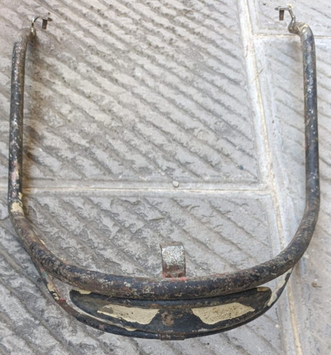 Accessorio parafango paraurti