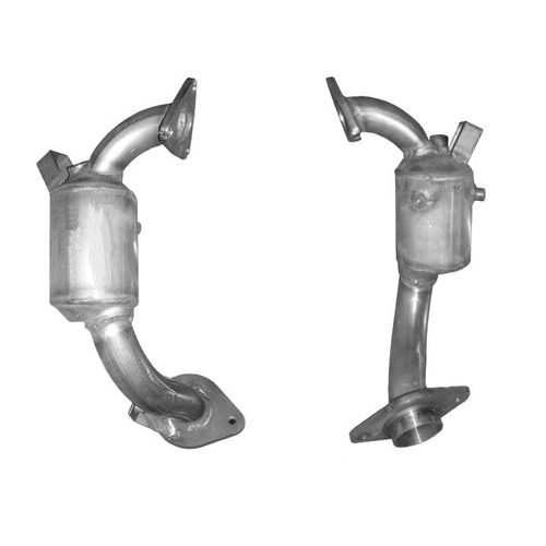 Catalizzatore per toyota yaris - per,