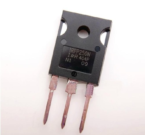 Pezzi irfp250n irfp250 - irfp250n,