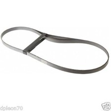 Lama sega nastro bimetal m42 - nastro,