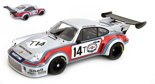 Scale cmr porsche 911 - 1:12,