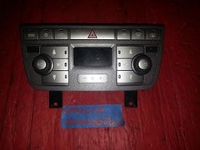 pulsantiera aria condizionata Lancia Musa elettrica