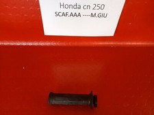 COMANDO MANOPOLA GAS ACCELLERATORE Honda CN 250 SPAZIO 1991 1993 1995 1998
