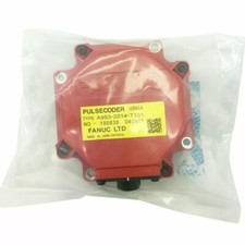 One FANUC A860-2014-T301 Servo Motor Encoder  Fast Shipping 
