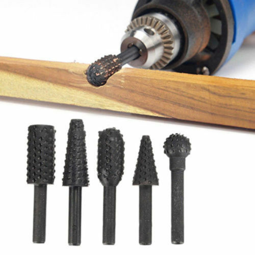 Frese rotanti per legno - rotanti,